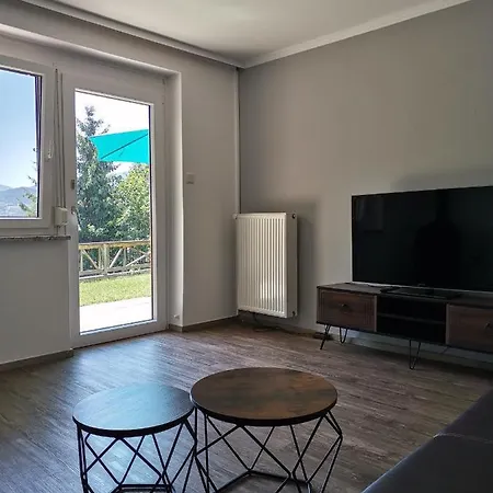 See:zeit Das_ferienhaus Appartement